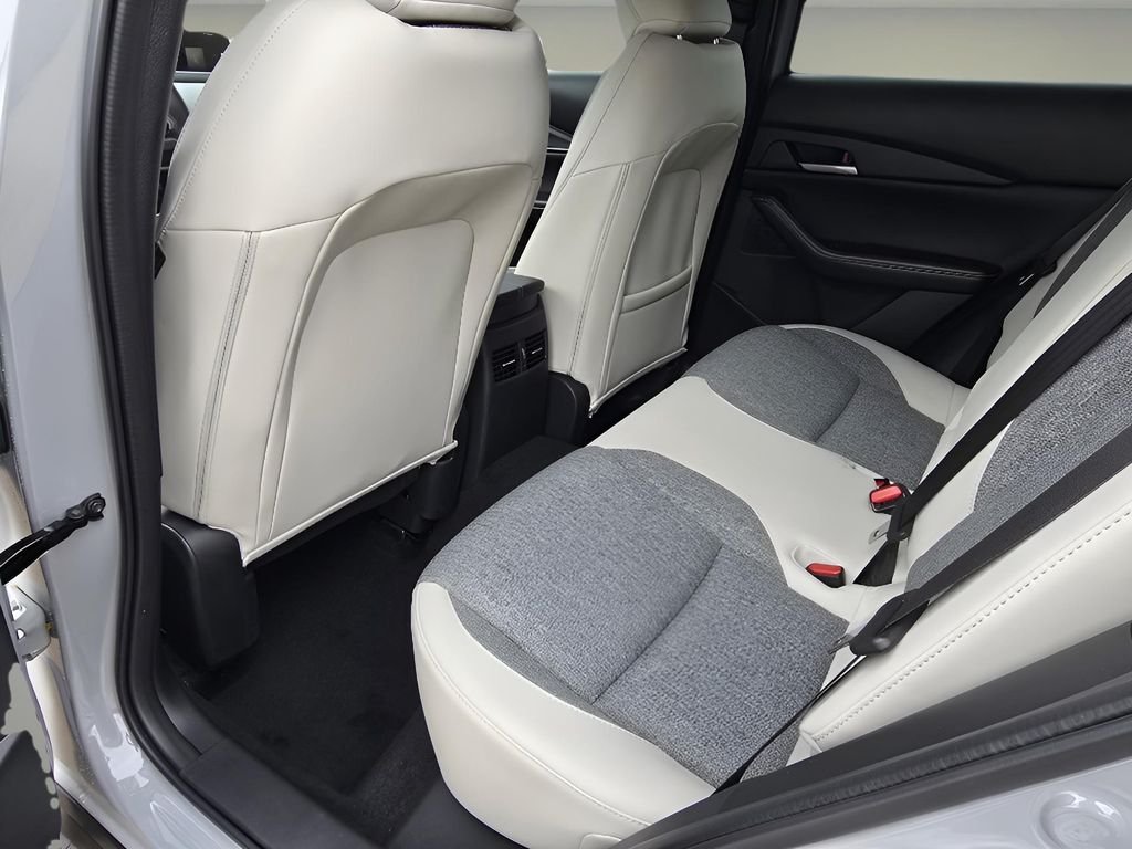 New 2026 Aero Gray Metallic Mazda 2.5 S Aire Edition image 15