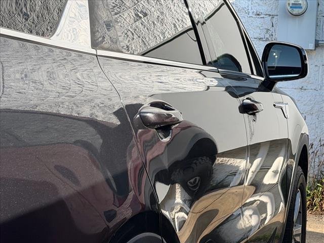 Used 2022 Gravity Gray Kia LX image 13