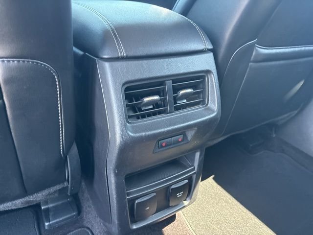Used 2016 White Ford Sport image 32