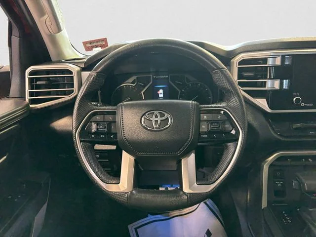 Used 2024 Red Toyota SR5 image 13