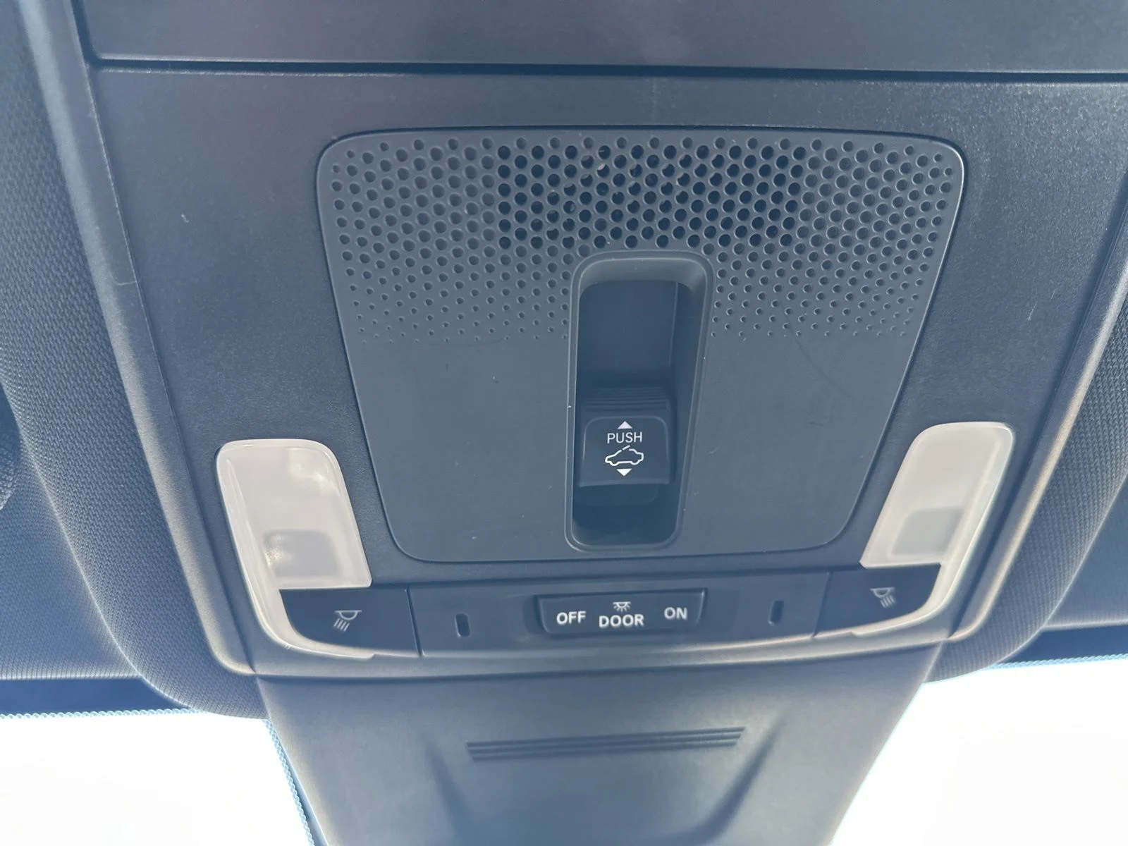 Used 2023 White Honda Sport image 64