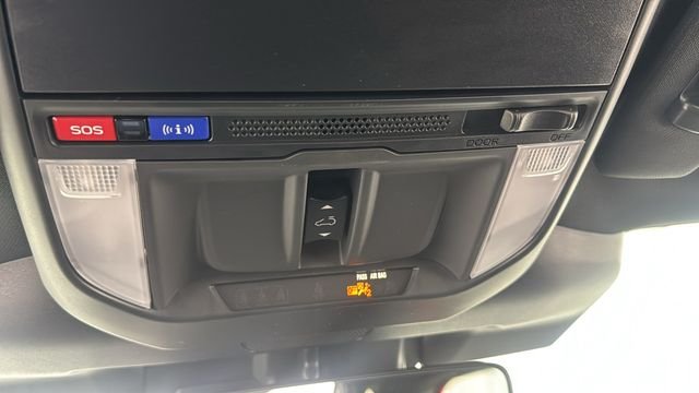 2026 Subaru Forester Sport - Photo 30