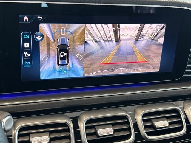 New 2026 MANUFAKTUR Alpine Grey Mercedes-Benz GLE 450 image 61