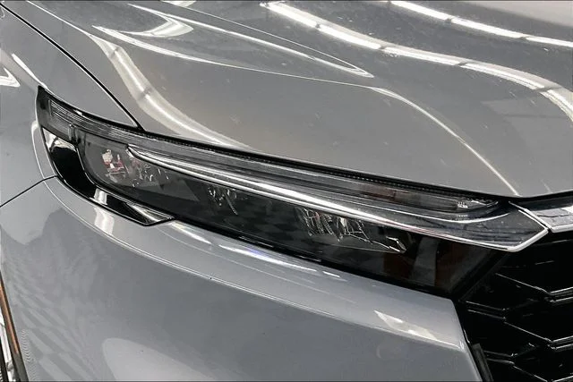 Used 2025 Urban Gray Pearl Honda EX-L image 34