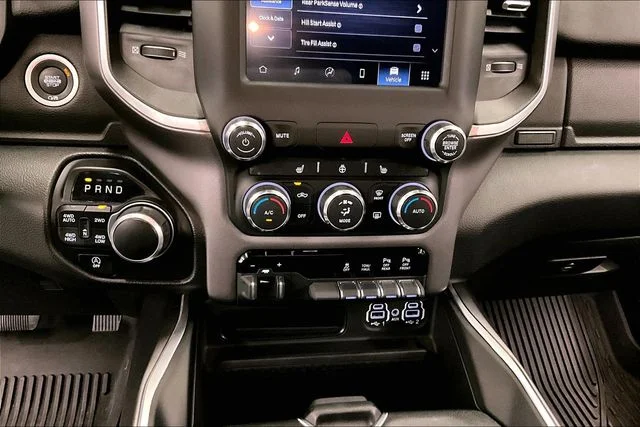 2023 RAM Ram 1500 Pickup Big Horn/Lone Star - Photo 31
