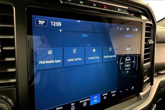 2024 Ford F-150 Lariat - Photo 39