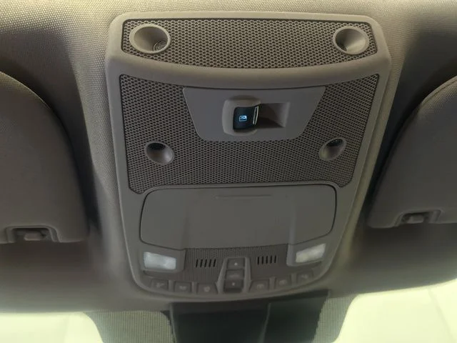 Used 2018 Red Ford Lariat image 22