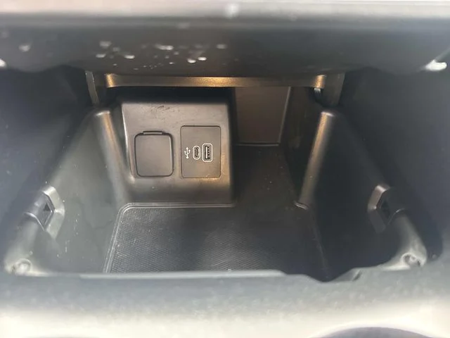 Certified Used 2025 Black Metallic Ford ST-Line image 46