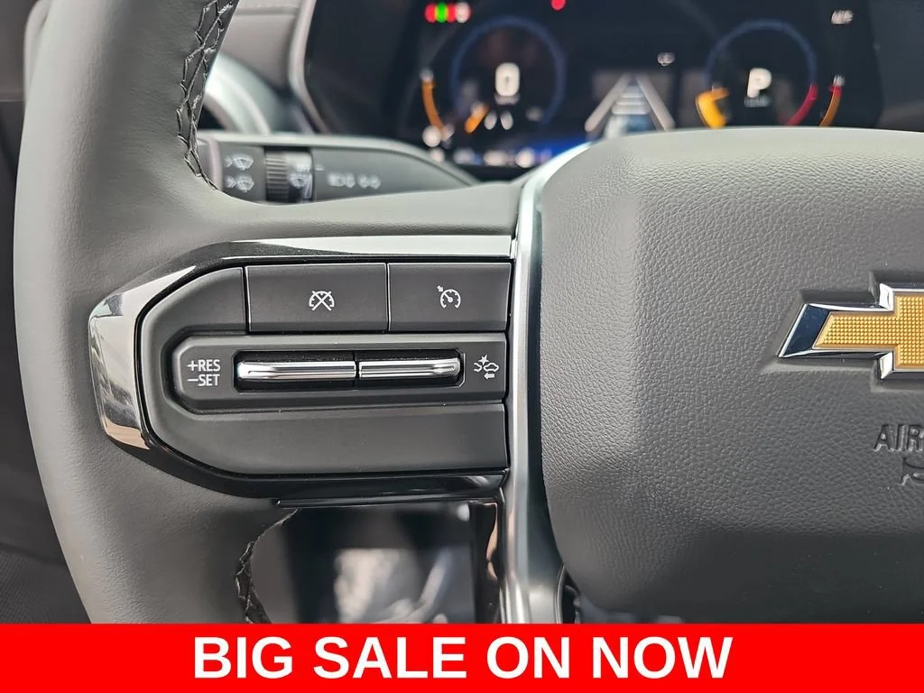 2026 Chevrolet Colorado LT - Photo 16