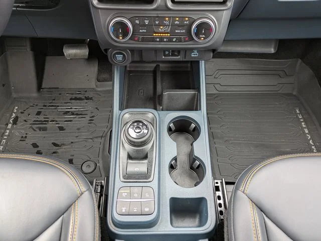 2024 Ford Maverick Lariat - Photo 19