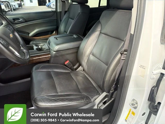 Used 2017 White Chevrolet LT image 26