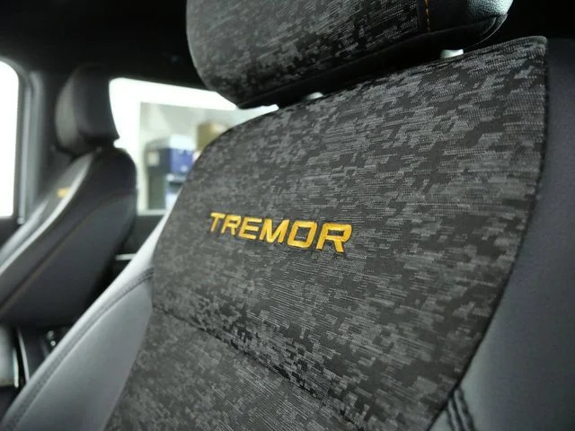 Certified Used 2025  Ford Tremor image 20