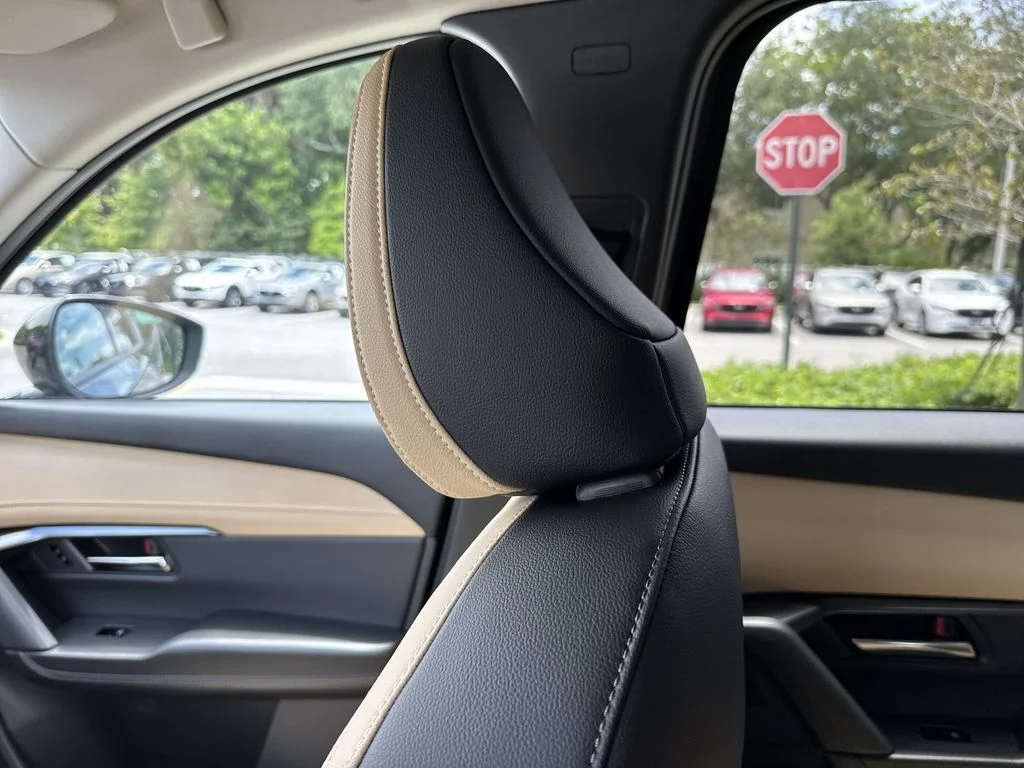 New 2026 Navy Blue Mica Mazda 2.5 S Premium Plus AWD image 16
