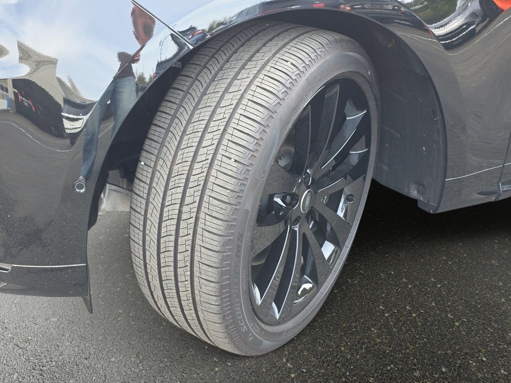 2025 Land Rover Range Rover Sport Dynamic SE - Photo 34