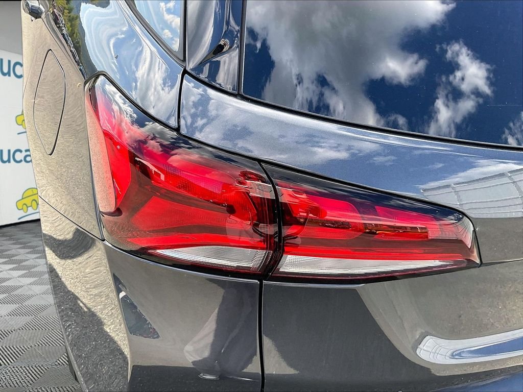 Used 2023 Iron Gray Metallic Chevrolet LT image 31