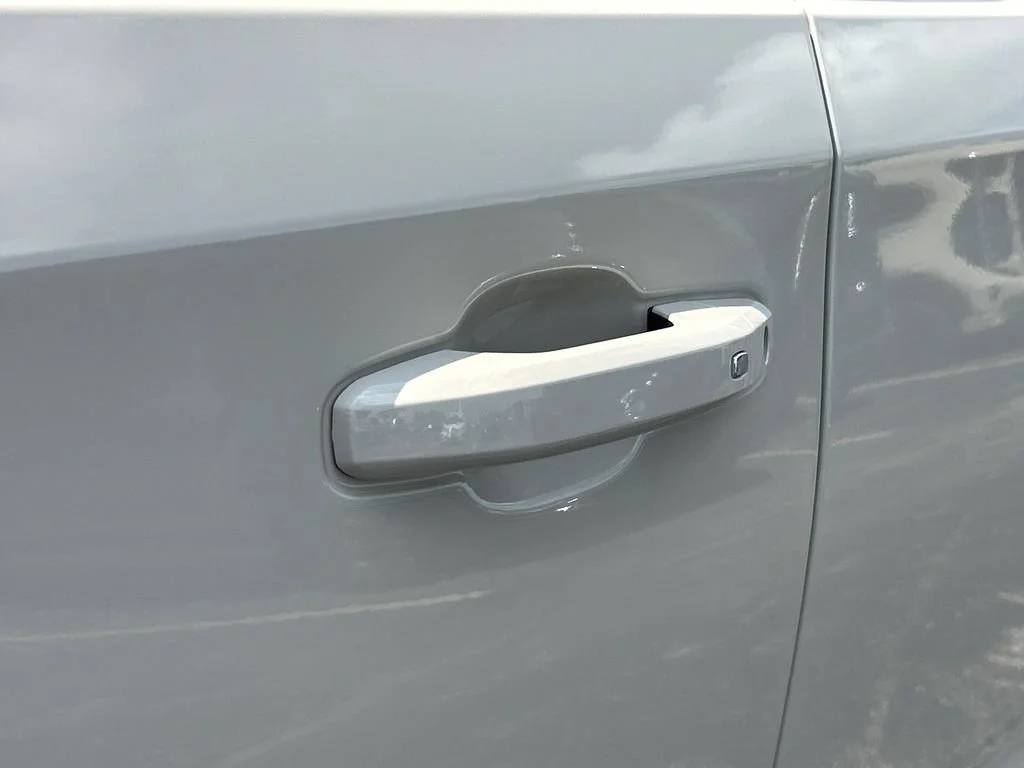2026 GMC Sierra 1500 AT4 - Photo 13