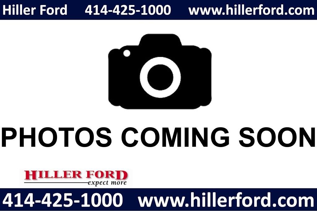 Used 2025 White Ford Platinum image 1