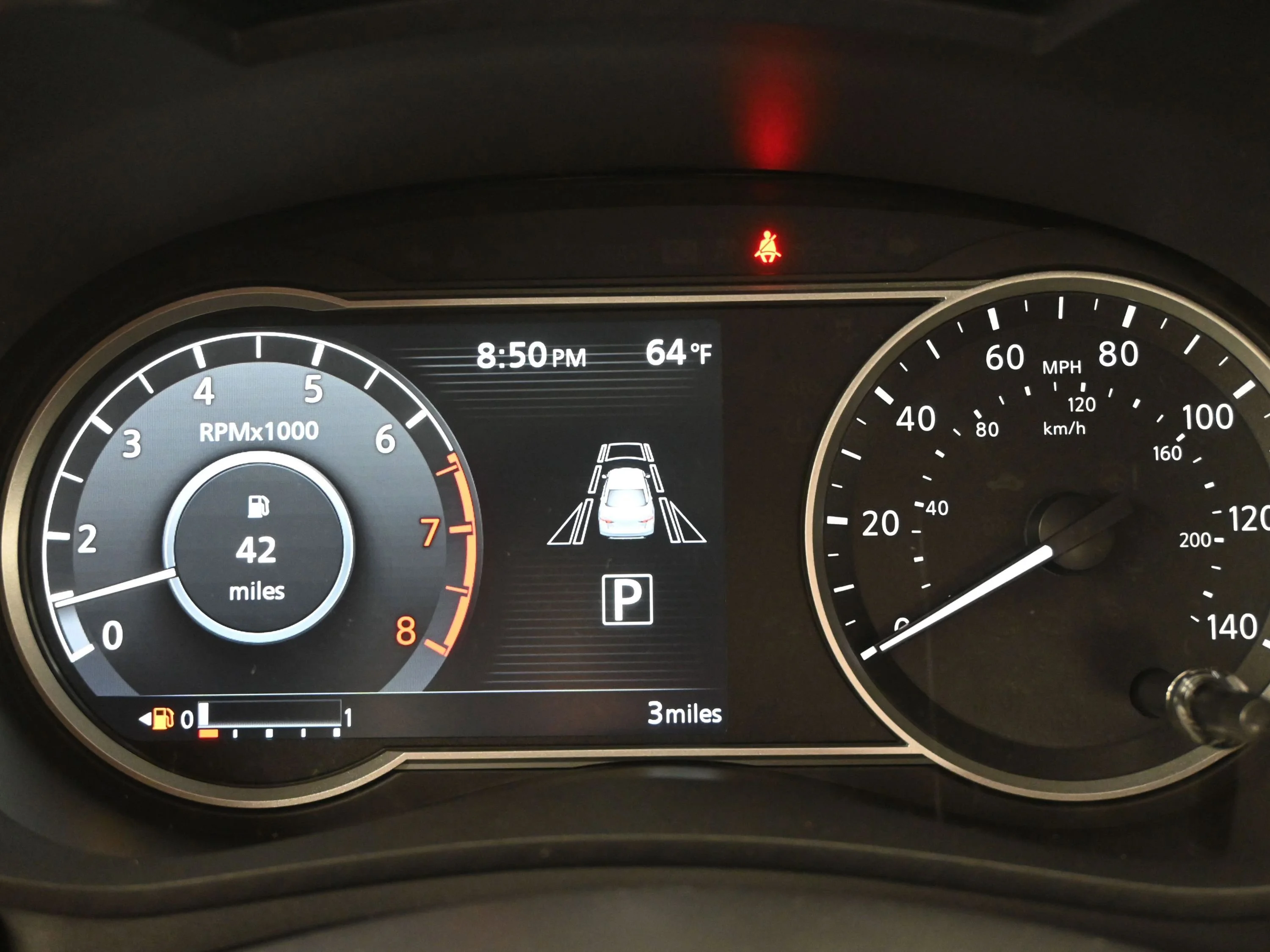 Used 2025 Super Black Nissan SR image 18