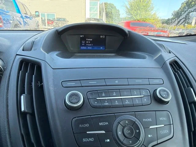 Used 2019 Black Ford S image 15