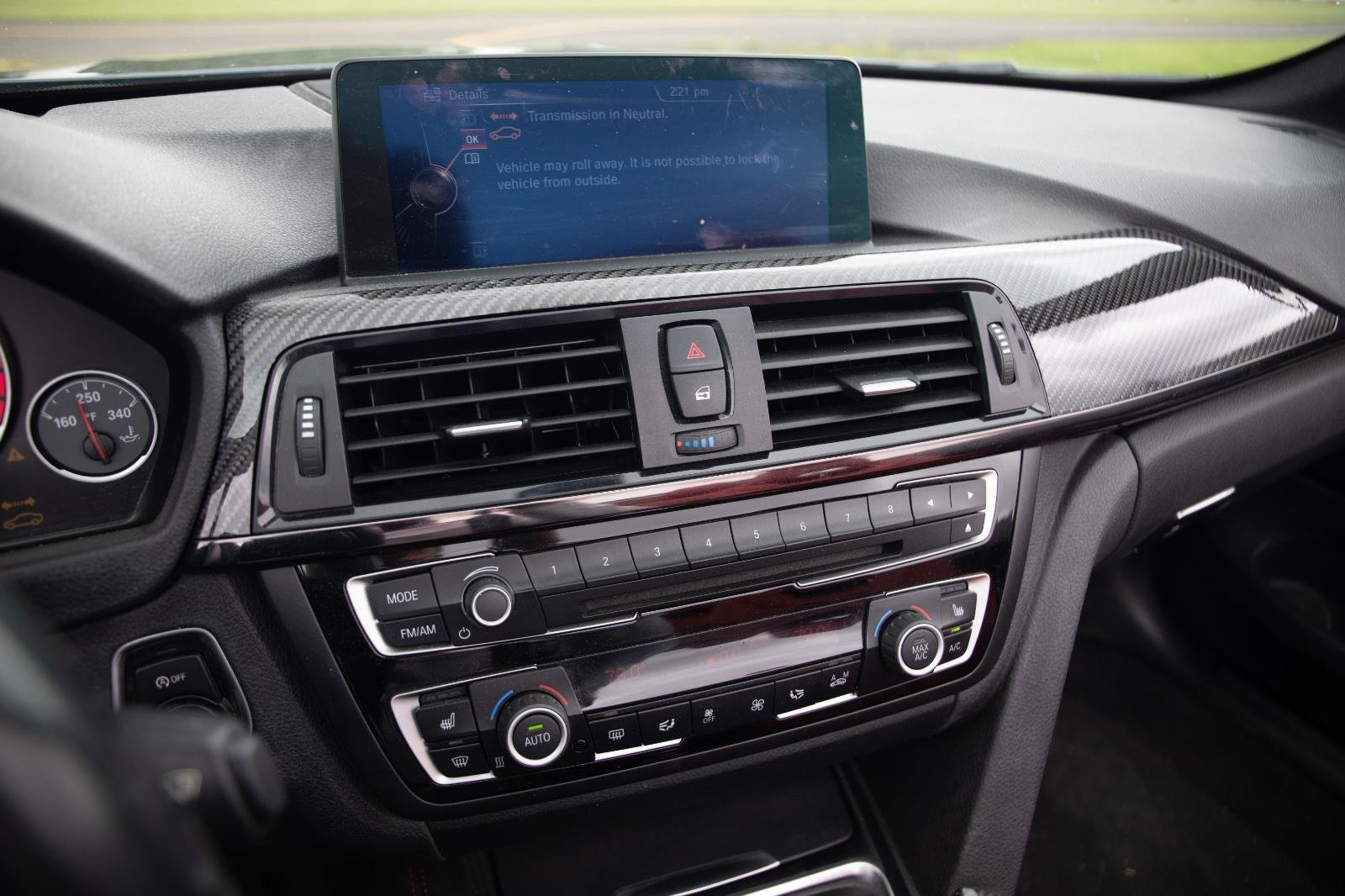 Used 2015 Mineral Gray Metallic BMW  image 12