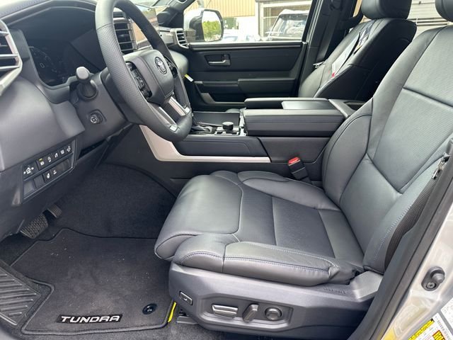 2026 Toyota Tundra Platinum - Photo 14