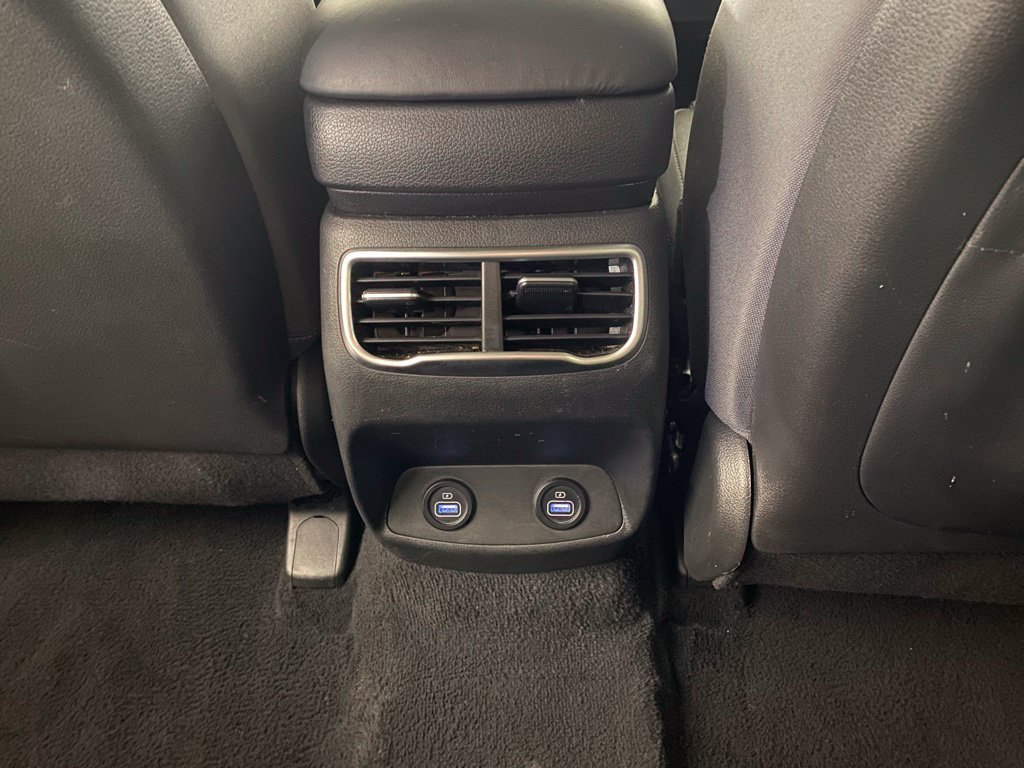 2023 Hyundai Santa Fe SEL - Photo 24