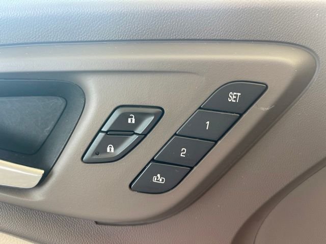 Used 2024 Blue Chevrolet LT image 19