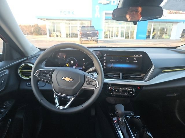 2026 Chevrolet Trax LT - Photo 16