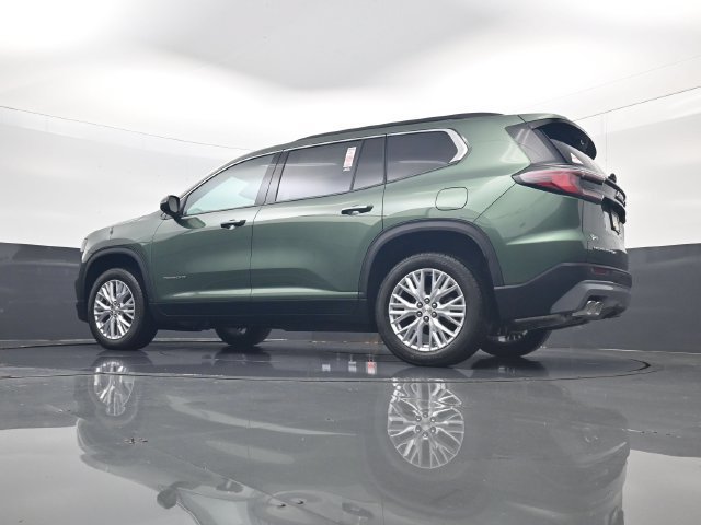 2027 GMC Acadia Elevation - Photo 28