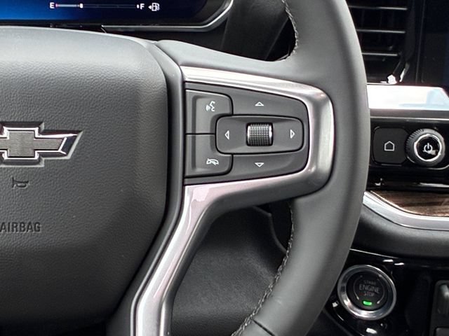 2026 Chevrolet Silverado 1500 RST - Photo 23
