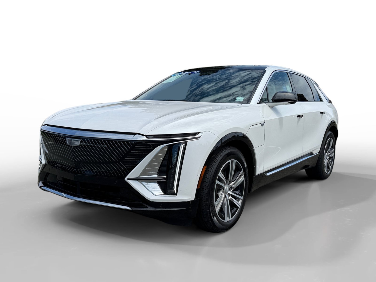2024 Cadillac LYRIQ