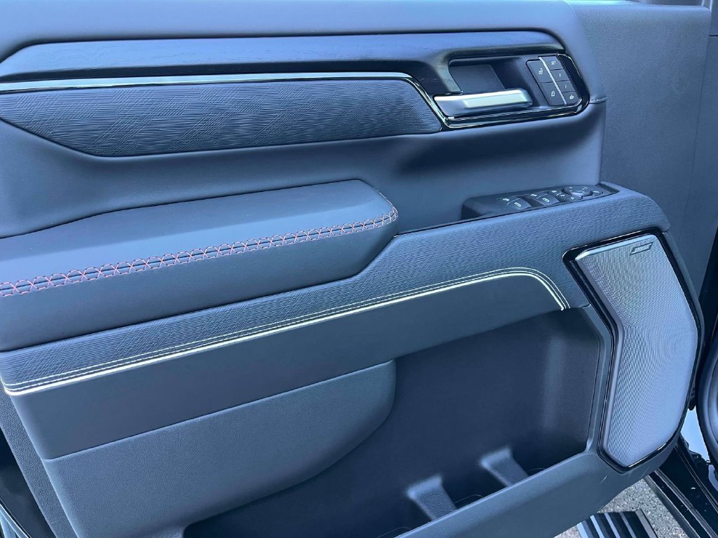 2026 GMC Sierra 2500HD AT4X - Photo 18