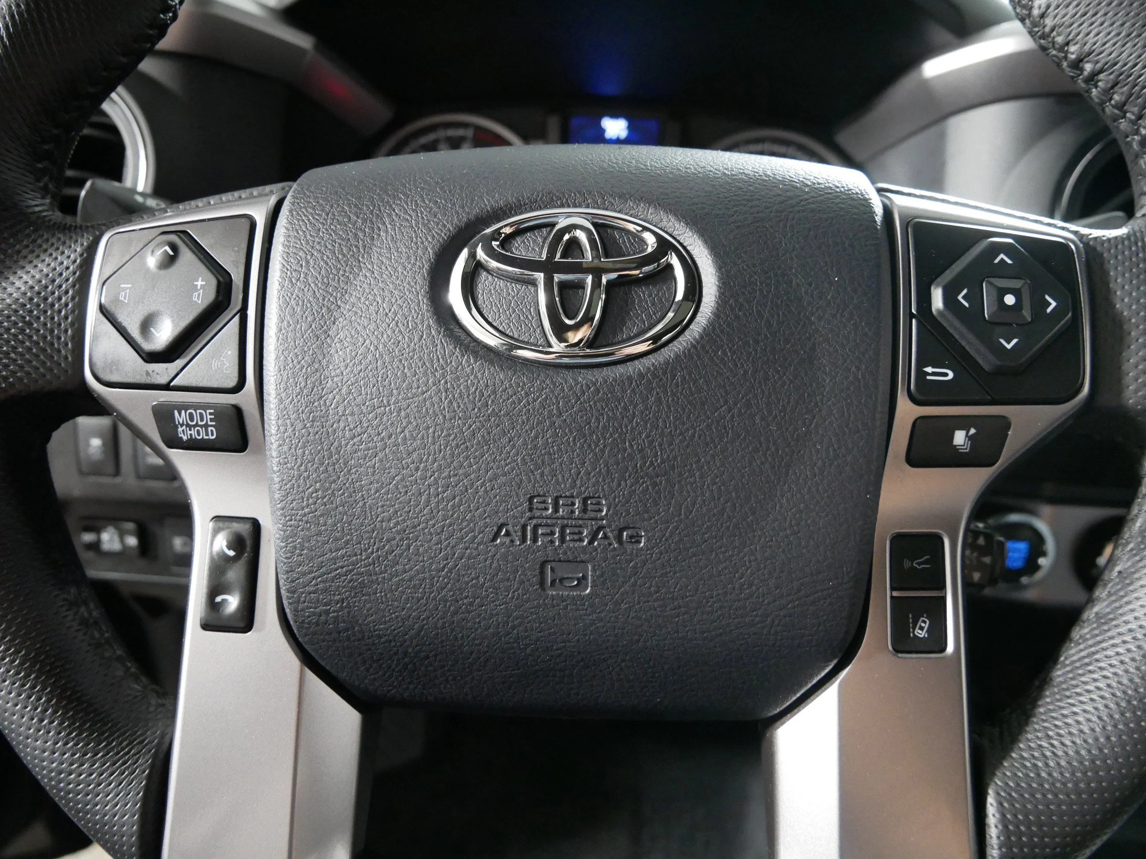 Used 2023 Black Toyota Limited image 25