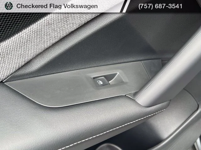 New 2026 Gray Volkswagen S image 26