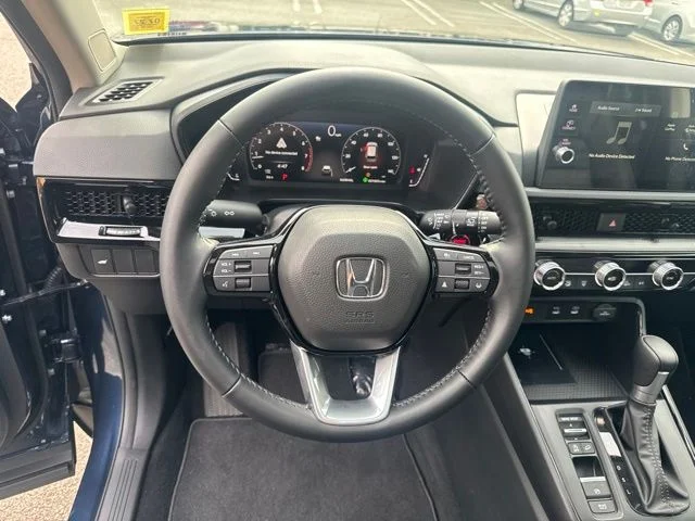 Used 2026 Canyon River Blue Metallic Honda EX-L image 15
