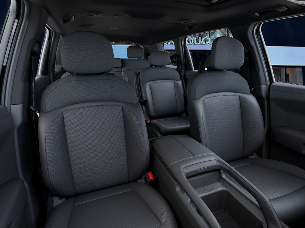 New 2027 Ebony Black Kia S image 15