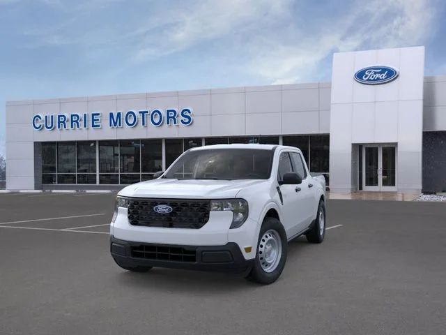 New 2026 Space White Metallic Ford XL image 34