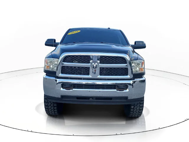 Used 2018 Black Ram Tradesman image 2