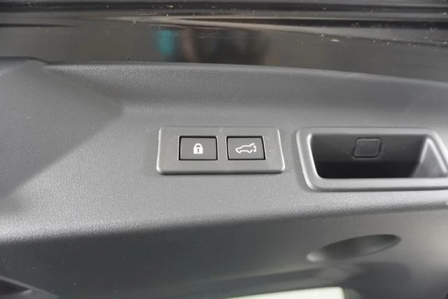 2026 Subaru Forester Sport - Photo 27
