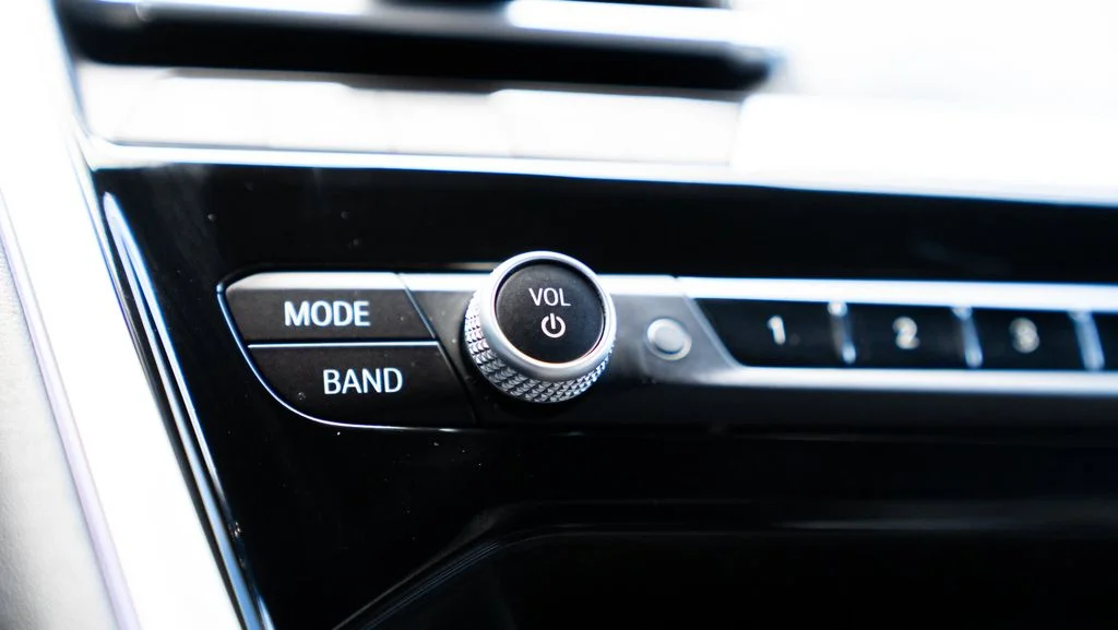 Used 2023 White BMW Competition image 44