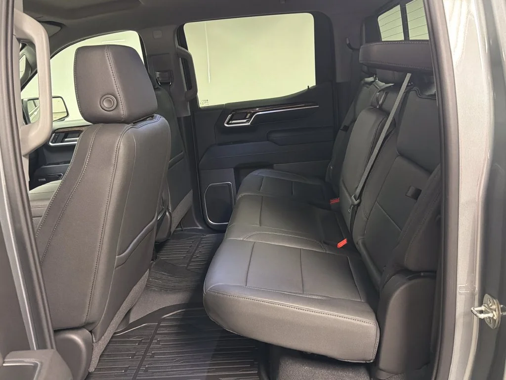 2026 GMC Sierra 1500 Elevation - Photo 33