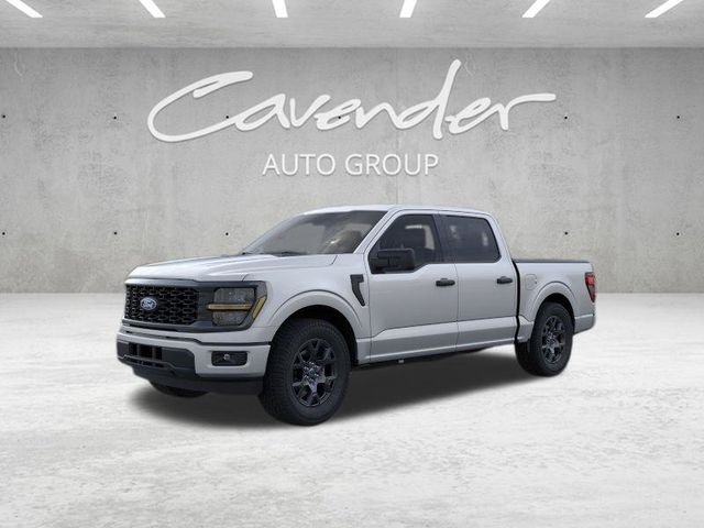 2026 Ford F-150 STX®