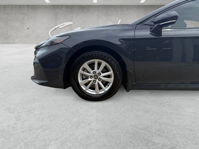 Used 2025 UNDERGROUND Toyota LE image 24