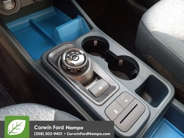 New 2026 Azure Gray Metallic Tri-Coat Ford XLT image 18