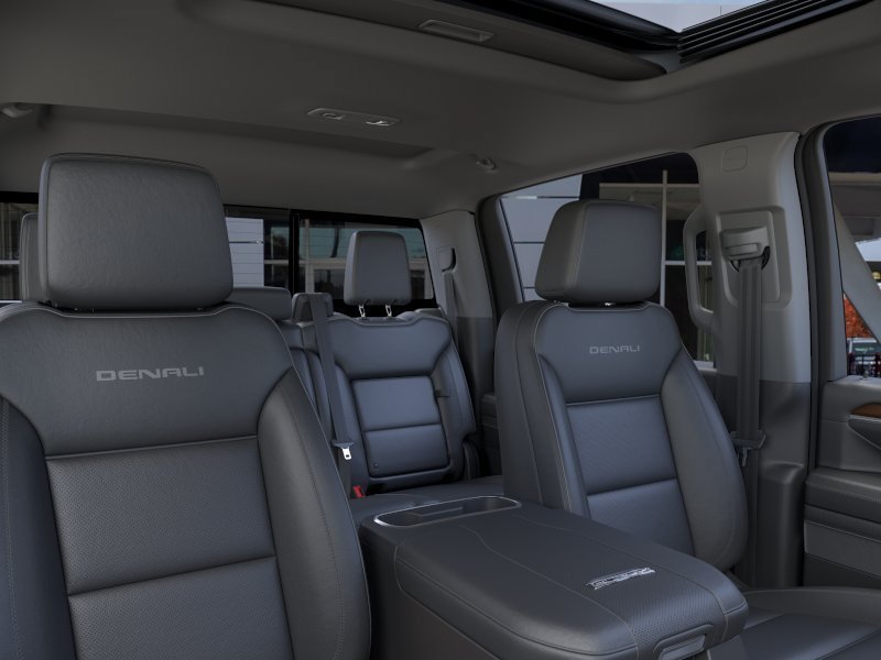 2026 GMC Sierra 2500HD Denali - Photo 24
