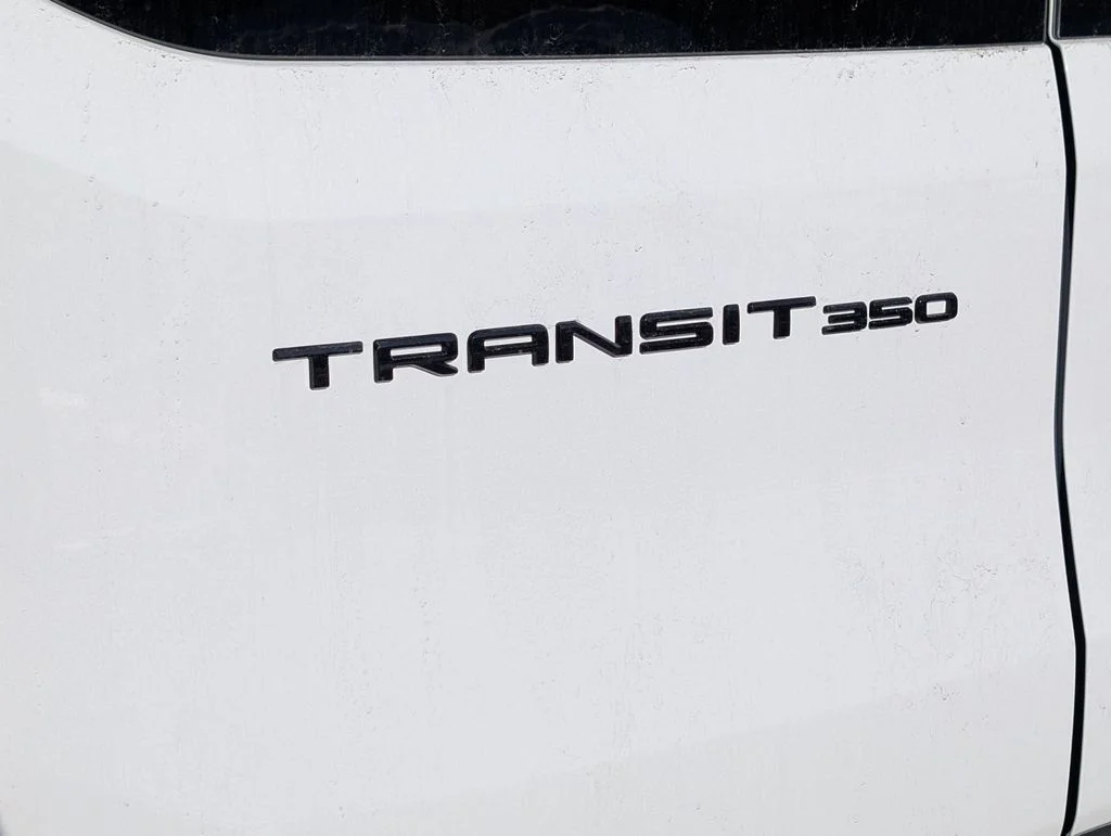 New 2026 White Ford XL image 17