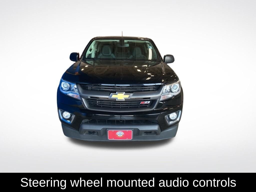 Used 2019 Black Chevrolet Z71 image 14