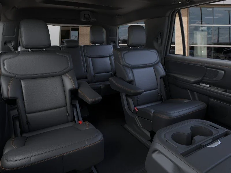 New 2026 Gray Ford Tremor image 12