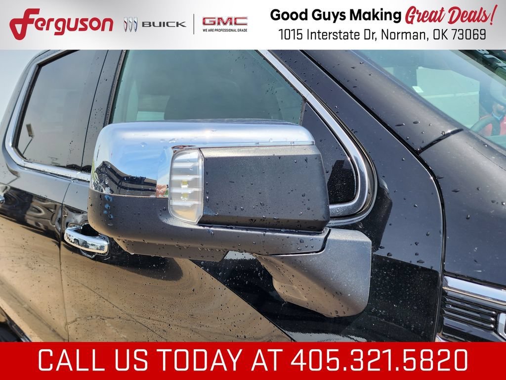2026 GMC Sierra 1500 SLT - Photo 12