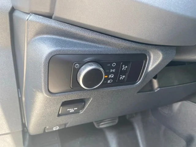 New 2026 Avalanche Gray Ford Badlands® image 17